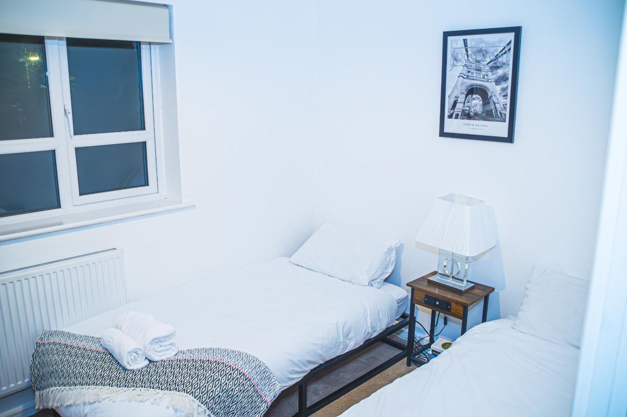 Apartment Entire In *